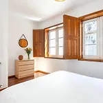 Casa Da Se Historic Next To Cathedral By Se Holiday home Braga