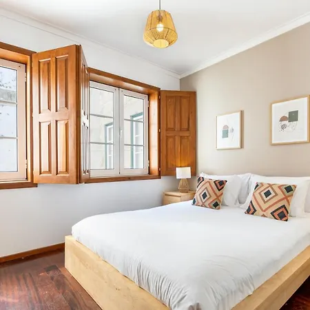 Sé - Casa Da Sé Casa vacanze *