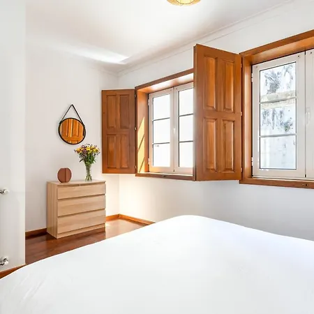 Casa Da Se Historic Center By Se Apartamentos 펜션 브라가