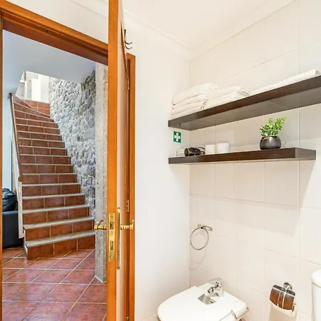 Casa Da Se Historic Center By Se Apartamentos Braga