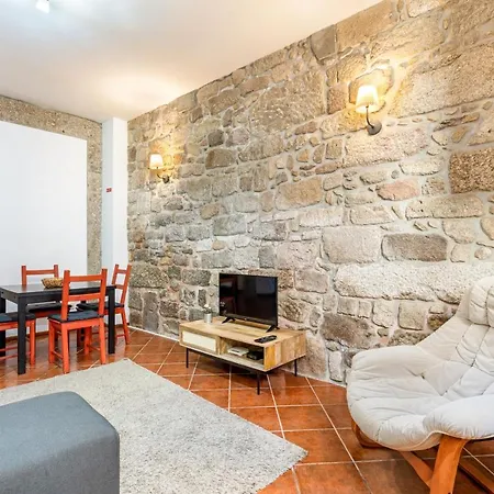 Casa vacanze Sé - Casa Da Sé Braga