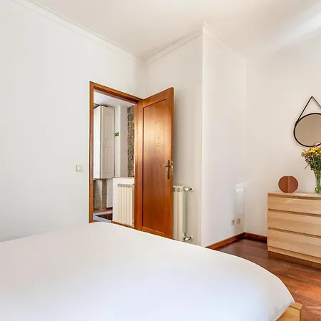 Sé - Casa Da Sé * Braga