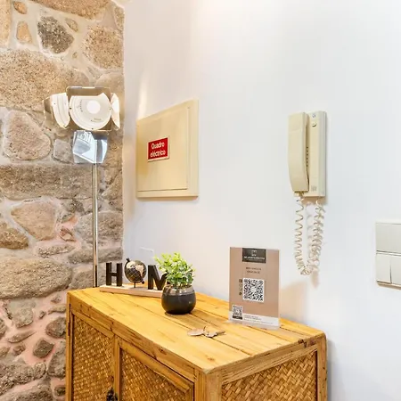 Casa vacanze Sé - Casa Da Sé