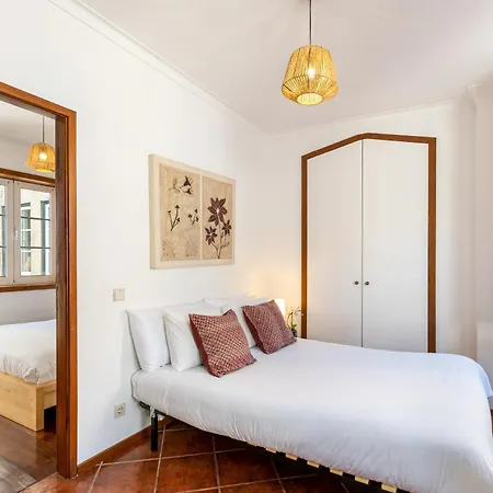 Sé - Casa Da Sé Casa vacanze Braga