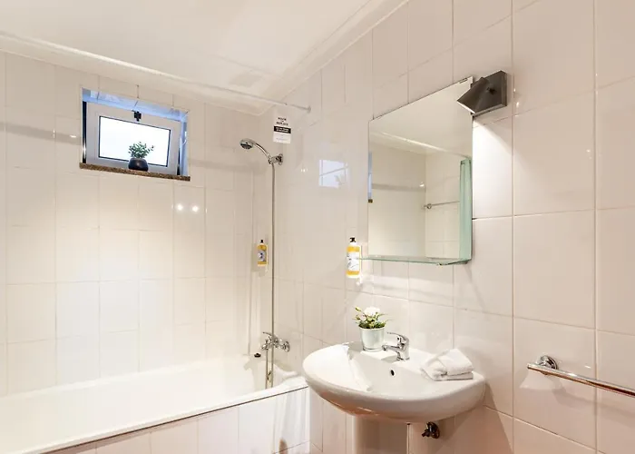 Casa Da Sé Historic Center By Sé * Braga