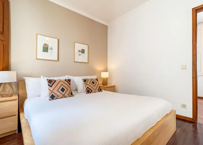 Casa vacanze Casa Da Sé Historic Center By Sé