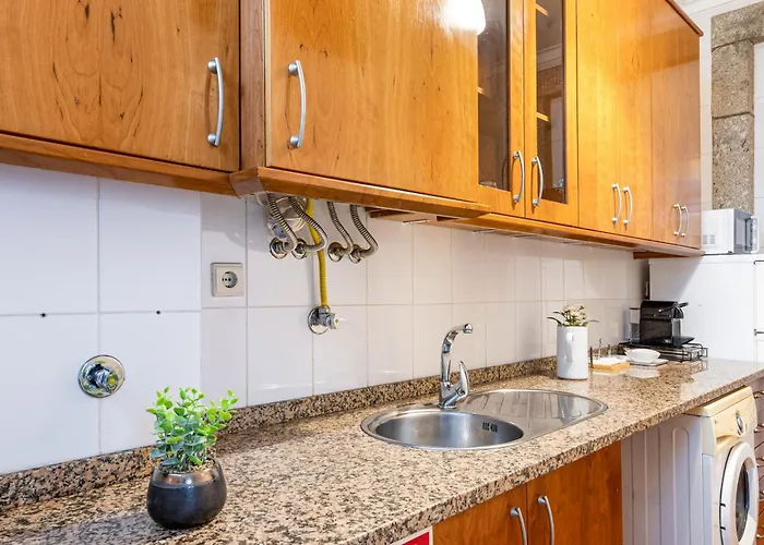 Casa Da Se Historic Next To Cathedral By Se Дом отдыха *