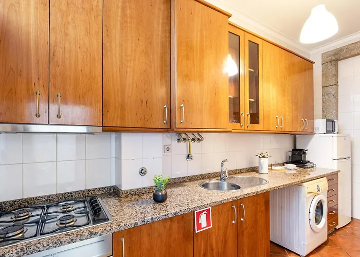 Casa Da Sé Historic Center By Sé